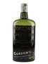 Gordon's Special Dry London Gin Spring Cap Bottled 1940s-1950s 75cl / 40%