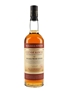 Glenmorangie 25 Year Old Malaga Finish Bottled 2000 70cl / 43%