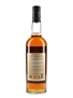 Glenmorangie 25 Year Old Malaga Finish Bottled 2000 70cl / 43%