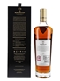 Macallan 18 Year Old Sherry Oak Annual 2019 Release 70cl / 43%