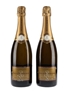 Louis Roederer Vintage 2006  2 x 75cl / 12%