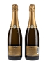 Louis Roederer Vintage 2006  2 x 75cl / 12%