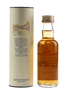 Edradour 10 Year Old Bottled 1980s-1990s 5cl / 40%