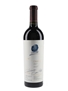 Opus One 1999 Robert Mondavi & Baron Philippe De Rothschild 75cl / 13.5%