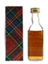 Glenrothes Glenlivet 8 Year Old Bottled 1980s - Gordon & MacPhail 5cl / 40%