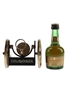 Courvoisier VSOP Cannon Bottled 1980s 3cl / 40%