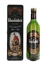 Glenfiddich Special Reserve Clans Of The Highlands - Clan Kennedy 75cl / 40%