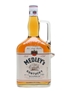 Medley's Kentucky Bourbon Bottled 1990s 150cl / 40%