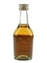 Hine 3 Star Bottled 1970s 5cl / 40%