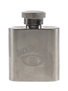 Jack Daniel's Brand Hip Flask  