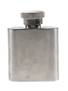 Jack Daniel's Brand Hip Flask  