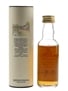 Edradour 10 Year Old The Distillery Edition 5cl / 40%