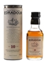 Edradour 10 Year Old  5cl / 40%