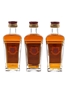 Keo Five Kings Brandy  3 x 4.5cl / 40%