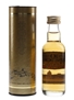 Glengoyne 10 Year Old Bottled 1990s 5cl / 40%