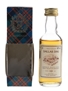 Dallas Dhu 10 Year Old Gordon & MacPhail 5cl / 40%