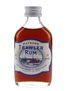 Watson's Trawler Rum Bottled 1970s-1980s 5cl / 40%