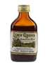 Lime Grove Demerara Rum Bottled 1980s - Low Robertson & Co. 5cl / 40%