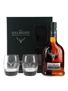 Dalmore 15 Year Old Glasses Pack 70cl / 40%