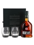 Dalmore 15 Year Old Glasses Pack 70cl / 40%