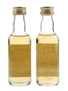 Speyside 12 Year Old & Highland 12 Year Old Sainsbury's 2 x 5cl / 40%