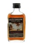 Liquid Sunshine Dark Jamaica Finest Rum Bottled 1960s 5cl / 40%