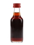 Wood's 100 Old Navy Rum  5cl / 57%