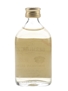 Bermudez Blanco Silver Label Bottled 1970s-1980s 5cl / 40%