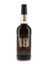 Isolabella 18 Amaro Bottled 1970s 100cl / 30%