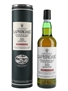 Laphroaig 10 Year Old Original Cask Strength Bottled 2000s 70cl / 57.3%