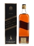 Johnnie Walker Black Label Extra Special Bottled 1980s 100cl / 43%