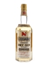 Booth's Finest Dry Gin Bottled 1950s 75cl / 40%