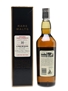 Linkwood 1974 30 Year Old Bottled 2005 - Rare Malts Selection 70cl / 54.9%