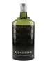 Gordon's Special Dry London Gin Bottled 1950s - Spring Cap 75cl / 40%