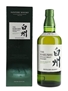 Hakushu Distiller's Reserve  70cl / 43%