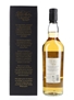 Glenburgie 1998 21 Year Old Bottled 2019 - The Single Malts Of Scotland 70cl / 59.4%