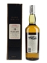 Glen Ord 1973 23 Year Old Bottled 1997 - Rare Malts Selection 75cl / 59.8%