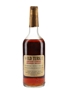 Wild Turkey 8 Year Old 101 Proof Bottled 1970s - Atkinson, Baldwin And Co. Ltd. 75.7cl / 50.5%