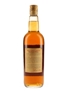 Famous Grouse Bottled 1970s 75.7cl / 40%