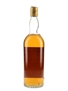 Macallan 10 Year Old Bottled 1970s - Gordon & MacPhail 75cl / 40%