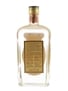 Coates & Co. Plym Gin Bottled 1970s - Stock 75cl / 46%