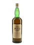 Laphroaig 10 Year Old Bottled 1970s-1980s 75cl / 43%