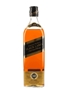 Johnnie Walker Black Label 12 Year Old Bottled 1980s 75cl / 40%