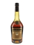 Martell 3 Star VS Bottled 1980s 68cl / 40%