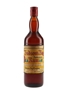 Hudson's Bay Jamaica Rum Bottled 1970s - NAAFI Stores 75.7cl