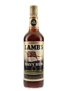 Lamb's Navy Rum Bottled 1980s 75cl / 40%