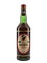 Bardinet Negrita Old Nick Rum Bottled 1970s 75.7cl / 40%