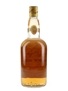 Crazy Glen 1975 5 Year Old Bottled 1980s - Riccadonna 75cl / 40%