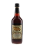 Captain Morgan Black Label Jamaica Rum Bottled 1970s 75.7cl / 40%