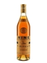 Hine 3 Star Bottled 1970s 68cl / 40%